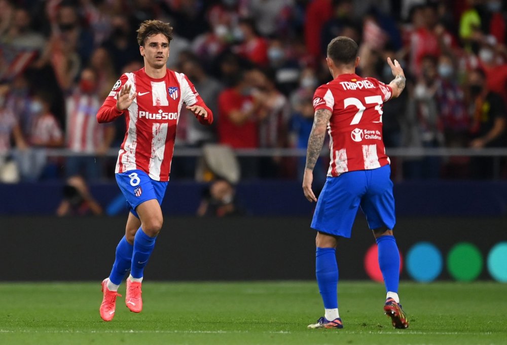 开云下载-利物浦轻取切尔西，格列兹曼扑点救主法甲的简单介绍