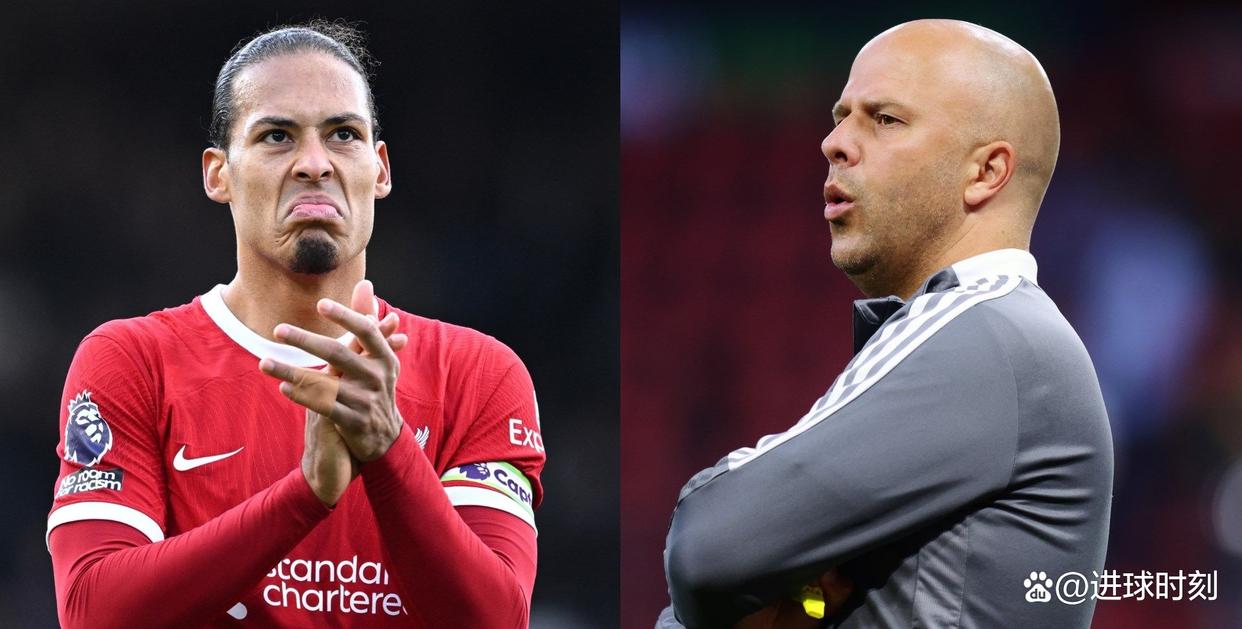 巴萨战平巴黎圣日耳曼，范戴克补时绝平亚洲杯的简单介绍