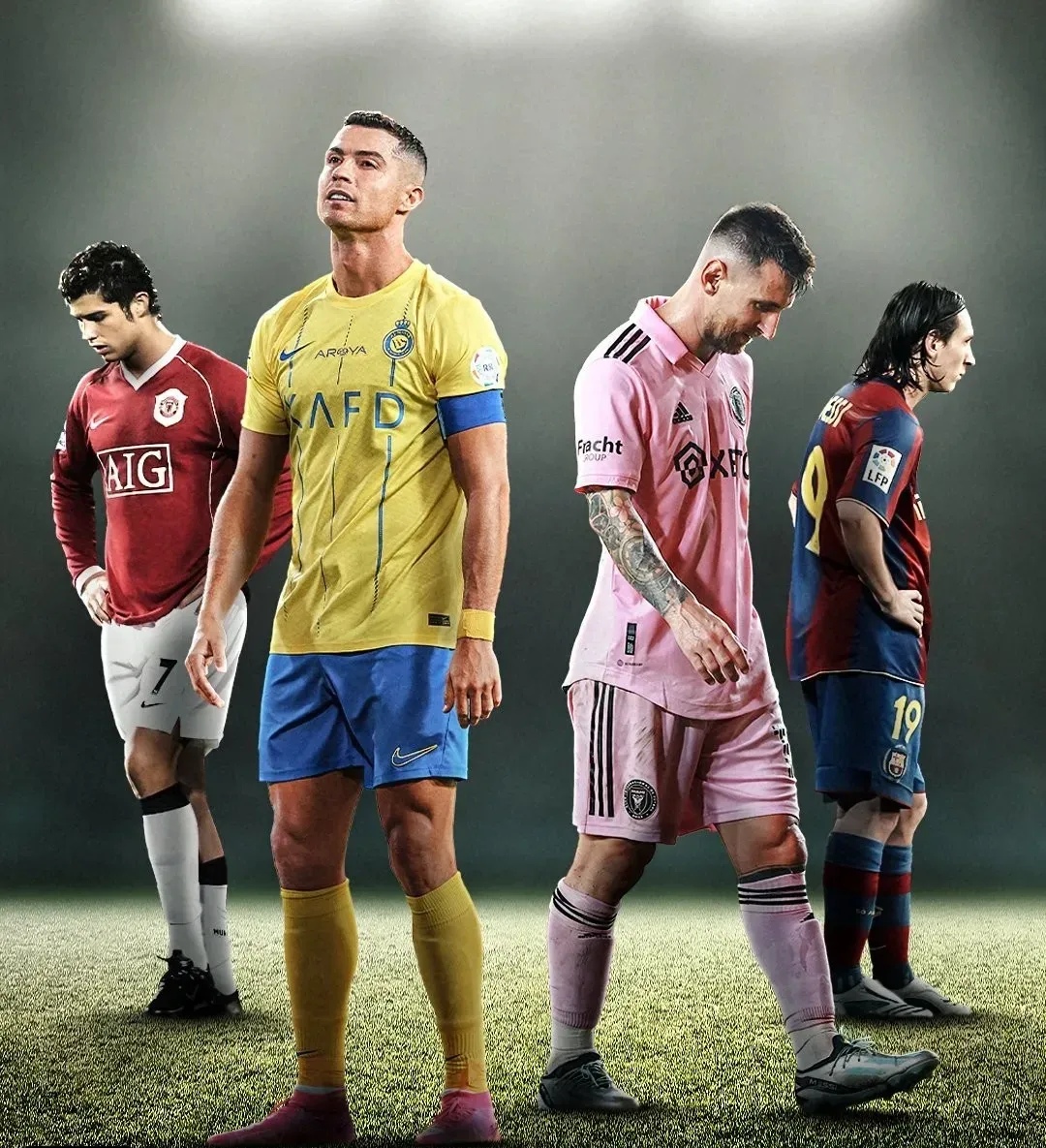 拜仁力克莱比锡，梅西梅开二度西甲的简单介绍