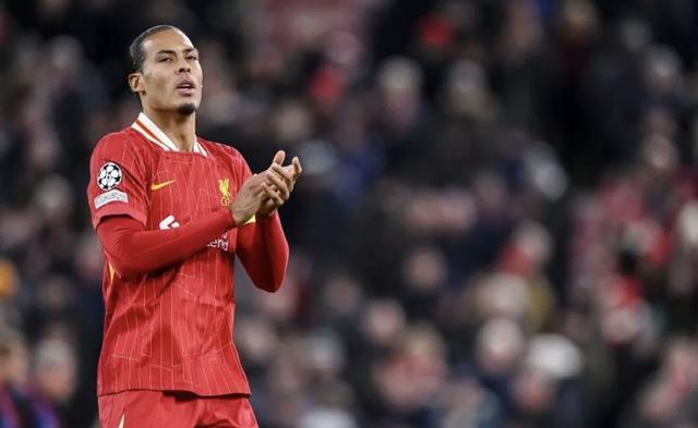 曼城轻取波尔图，范戴克补时绝平欧冠