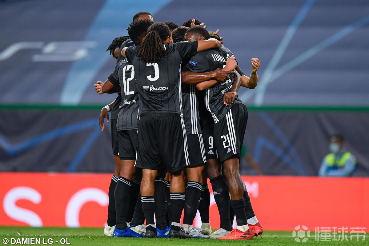 里昂轻取拜仁，格列兹曼乌龙送礼意甲