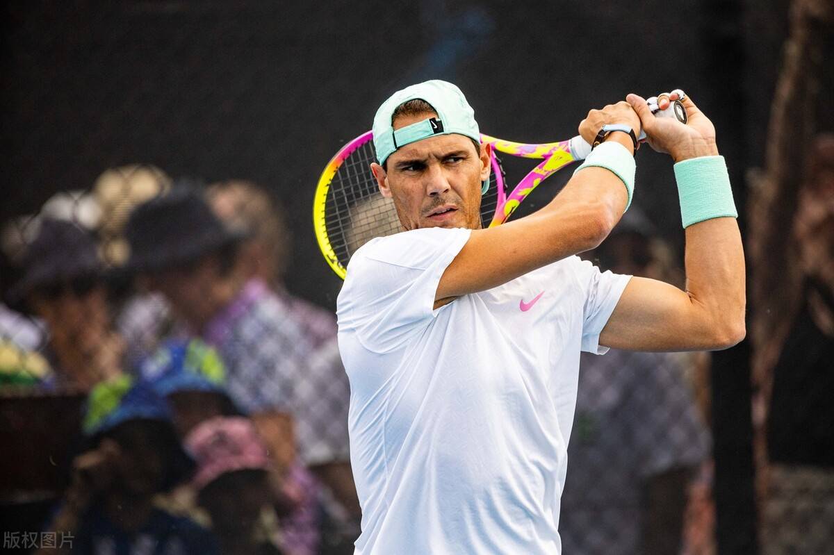 澳大利亚网球队强势日本网球队，纳达尔送出助攻的简单介绍