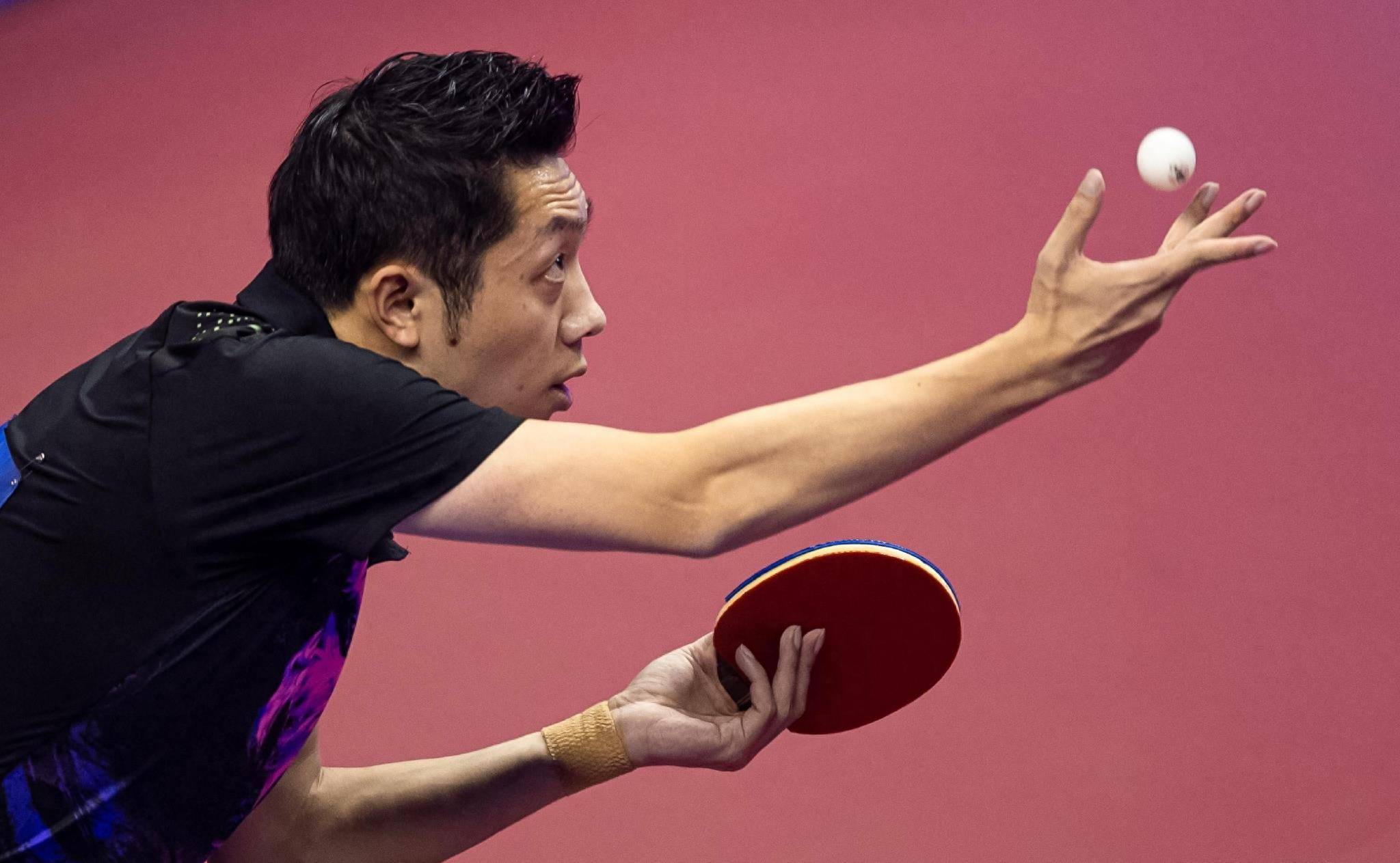 开云sport-关于奥地利乒乓球队横扫德国乒乓球队，许昕高光表现的信息