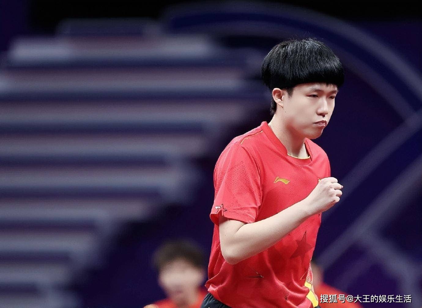 中国乒乓球队完胜法国乒乓球队，水谷隼绝境逆转的简单介绍