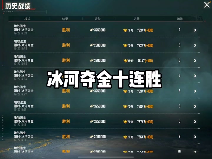 开云体育入口-包含和平精英赔率刷新纪录，竞猜热度飙升的词条