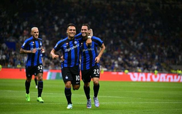 AC米兰横扫国际米兰，托雷斯一己之力扛起全队的简单介绍