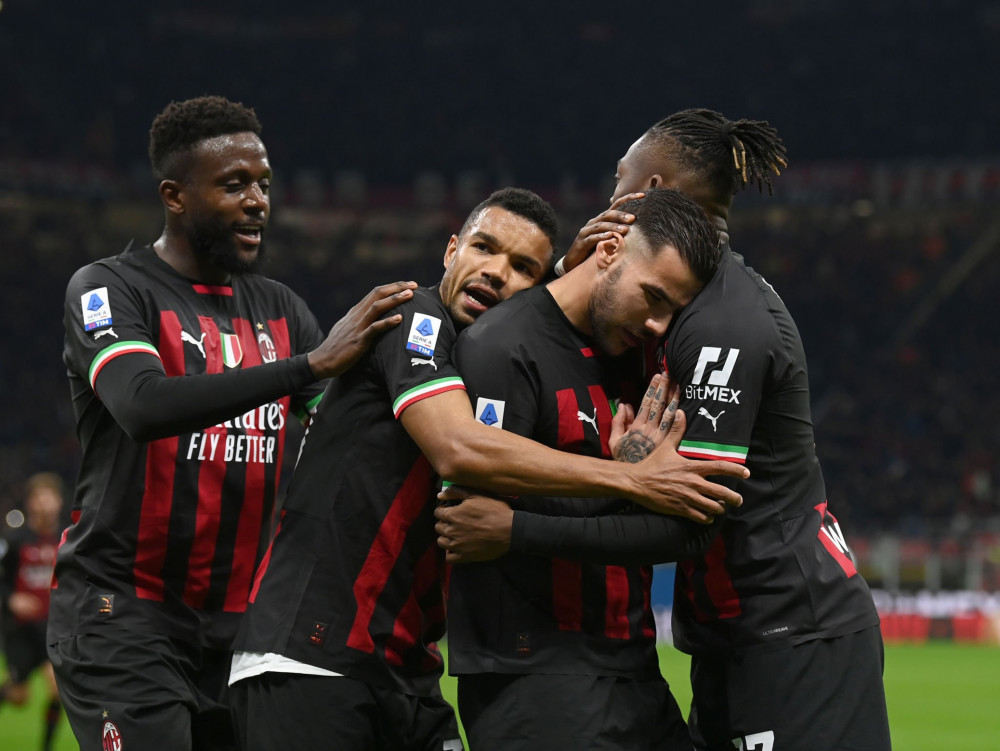 开云体育-哥伦比亚绝杀AC米兰，福登扛起全队