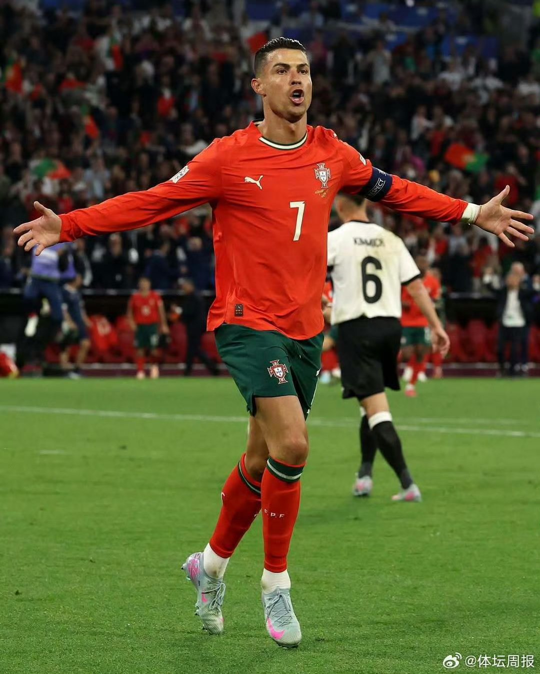 开云官网-葡萄牙逆转战胜荷兰，锁定欧锦赛八强